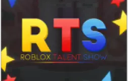 Roblox Talent Show People