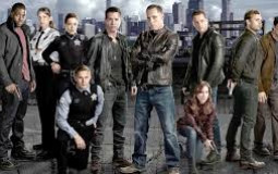 Chicago PD Characters