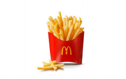 Les meilleures trempettes pour ses frites