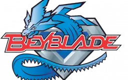 Bakuten Shoot Beyblade