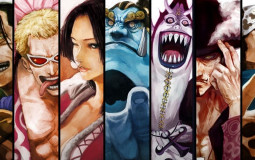 OG Warlord Tier List