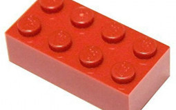 Lego Pieces