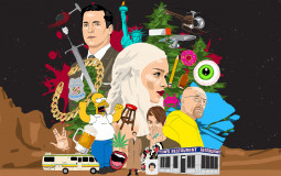 Favorite TV Shows