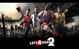 All L4D Maps on Expert difficulty