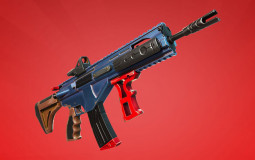 Fortnite Guns