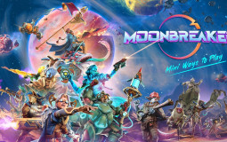 Moonbreaker Crew