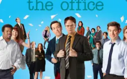 The Office Character