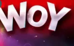 WoY moment