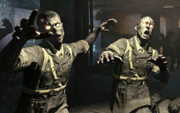 Call of duty zombies