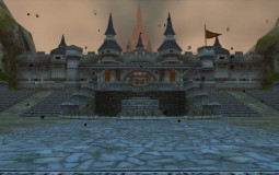 Twilight Princess Temple Tier List