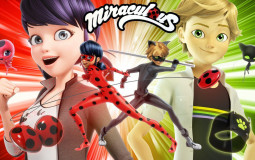 Miraculous ladybug