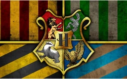 Which Hogwarts House? - My Pets