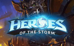 Heroes of the Storm - Hogger Patch