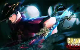 Grand Piece Online | Unoffical Trading Tierlist