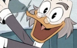 Ducktales wOO-OO
