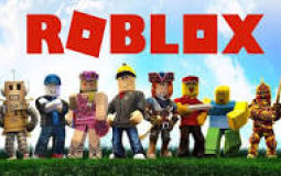 I.e. Roblox games