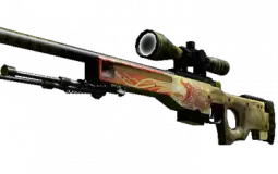 All CS:GO Awp Skins