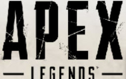 Apex Legends S3 Characters