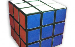 Rubiks Cube