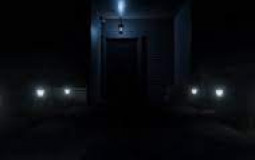 GHOST HUNTING GAMES