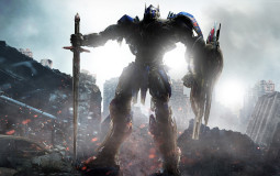 Transformers Power Ranking