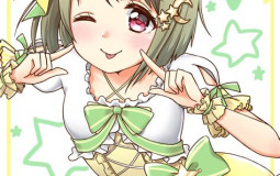 Love Live! Tier List