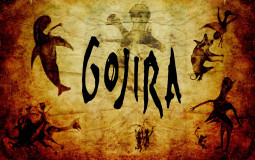 Gojira Album/Demo/Single Tier List