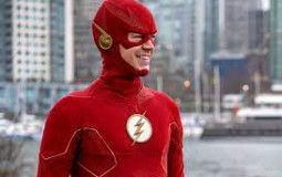 The flash speedsters