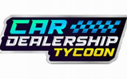 Car dealership tycoon tier rating