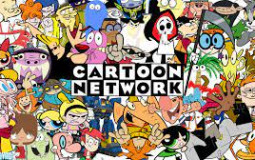 Cartoon network