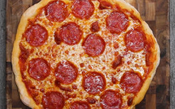 Pizza Places