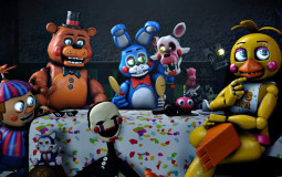fnaf