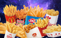 Fast food