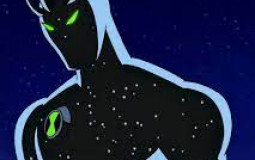 the strongest ben 10 alien