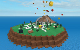 Roblox Disaster tierlist