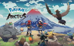 /r/PokemonLegendsArceus Mod Tier List