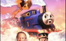 Thomas Movies Ranking