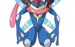 Pokemon god