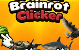 italian brainrot clicker