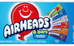 Airhead 6 in one UPDATED