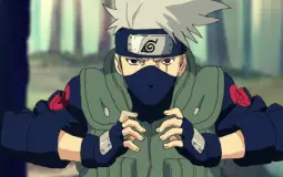 Anime boys *That I selected*
