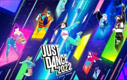 Just Dance 2022 Tier List