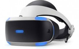 PSVR games I own