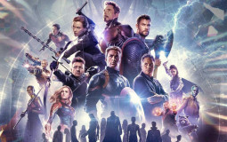 MCU Movies and Shows