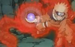 Naruto Transformation