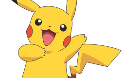 Pikachu Designs