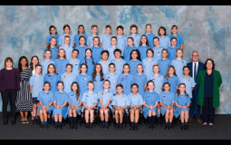 Year 6 review