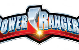 power rangers