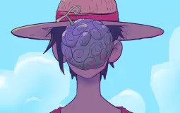 Current Anime Watch List