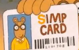 DF Simps